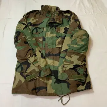 90s US ARMY 필드 자켓 M-65