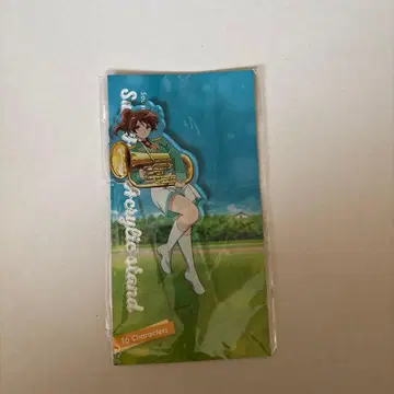 울려라! 유포니움 황전 쿠미코 선라이즈 페스티벌 아크릴 스탠드