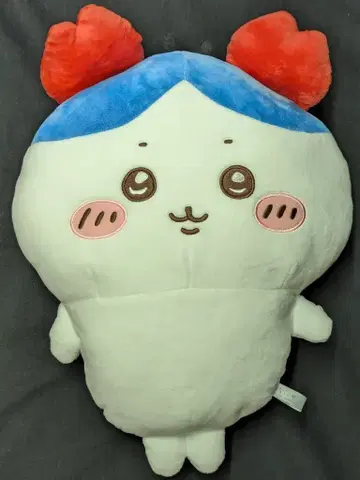 퍼레이드 머리띠 BIG 봉제 인형 치이카와 (먼작귀) 하치와레