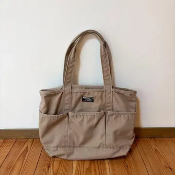 엘엘빈 LLBEAN 카타딘 캠핑 토트
