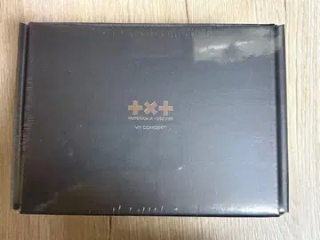 TOMORROW X TOGETHER VR 콘서트 BOX