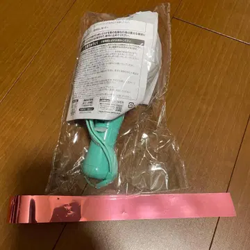 헤타뮤 헤타리아 헤타콘 응원봉 은색 테이프