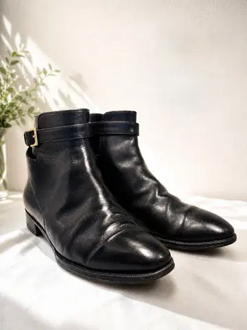 Le Yucca's / Y22114 HRM Jodpur Boots