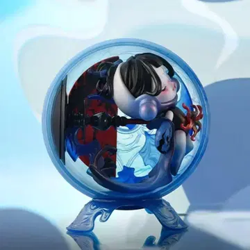 [ 배송비 포함 ] SKULLPANDA MIRAGE