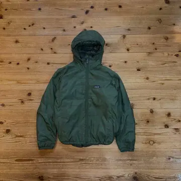 Patagonia 퍼프볼 자켓