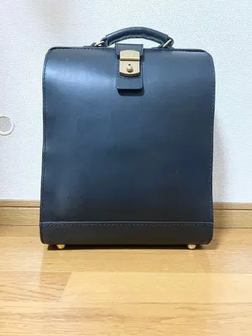 [ HERZ 더레스 백팩 블랙 ] 천연 가죽