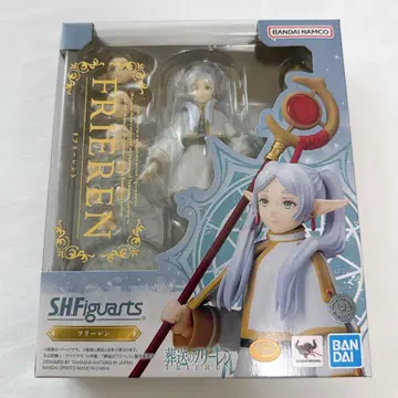 S.H.Figuarts 프리렌 장송의 프리렌 반다이