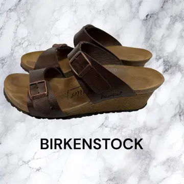 BIRKENSTOCK 버켄스탁 Papillo 파필리오 도로시