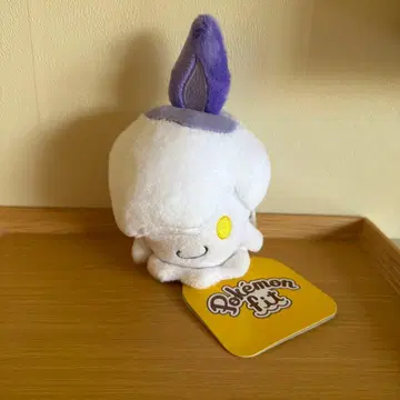 불켜미 봉제 인형 Pokemon fit