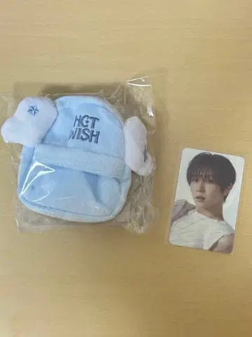 nctwish 세븐일레븐 료우