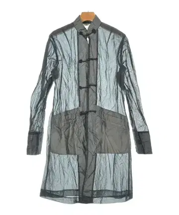 BLACK COMME des GARCONS 코트 (기타) 남성용