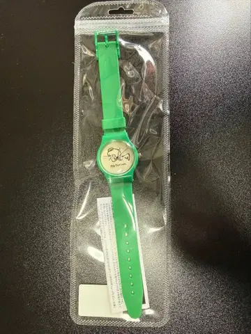 나토리 손목시계 natorium Watch 미개봉 새상품