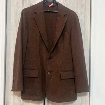 BOSS BODEGA 테일러드 자켓 M