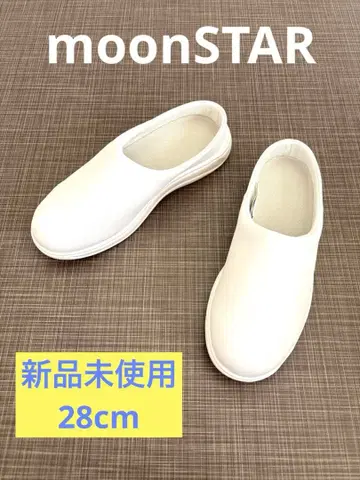 [ moonSTAR ] 810s ET-P002 28cm 미사용 새상품