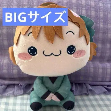 닌타마 란타로 후류 복권 BIG 피코 누이 젠포지 잇사쿠