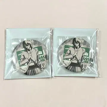 BLEACH LAM 우루키오라 캔뱃지