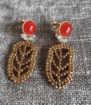 아델 비쥬 ADER.bijoux 귀찌
