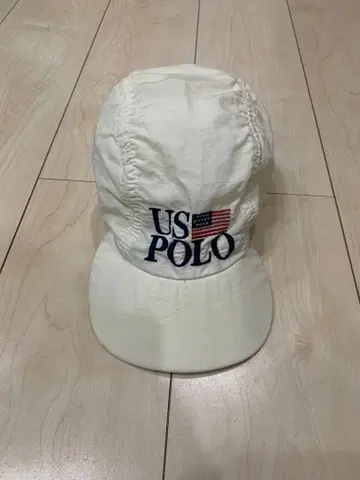 데드스탁 랄프 로렌 캡 US POLO 93 롱빌