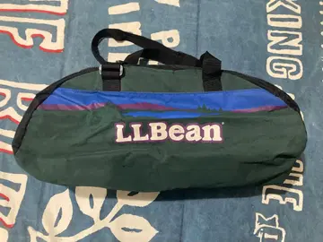 LLbean LLbean 보스턴 백 90s 가방