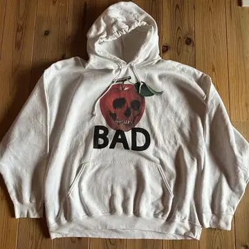 MILKBOY BAD APPLE 후디