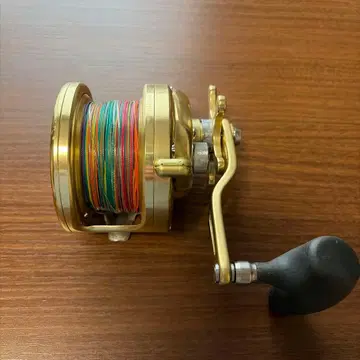 SHIMANO OCEAJIGGER 4000