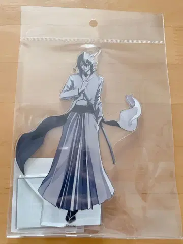 BLEACH LAM 우루키오라 아크릴 스탠드 블리치