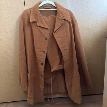 [ 데드스탁 ] '80s 프랑스군 밀리터리 셋업