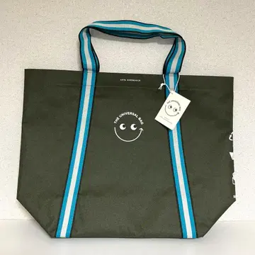 안야 힌드마치 Universal Bag 유니버셜 백 라지