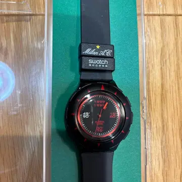 Swatch KeyWatch MilanAC