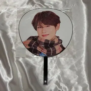 오쿠보 하루 아리아케 아레나 부채