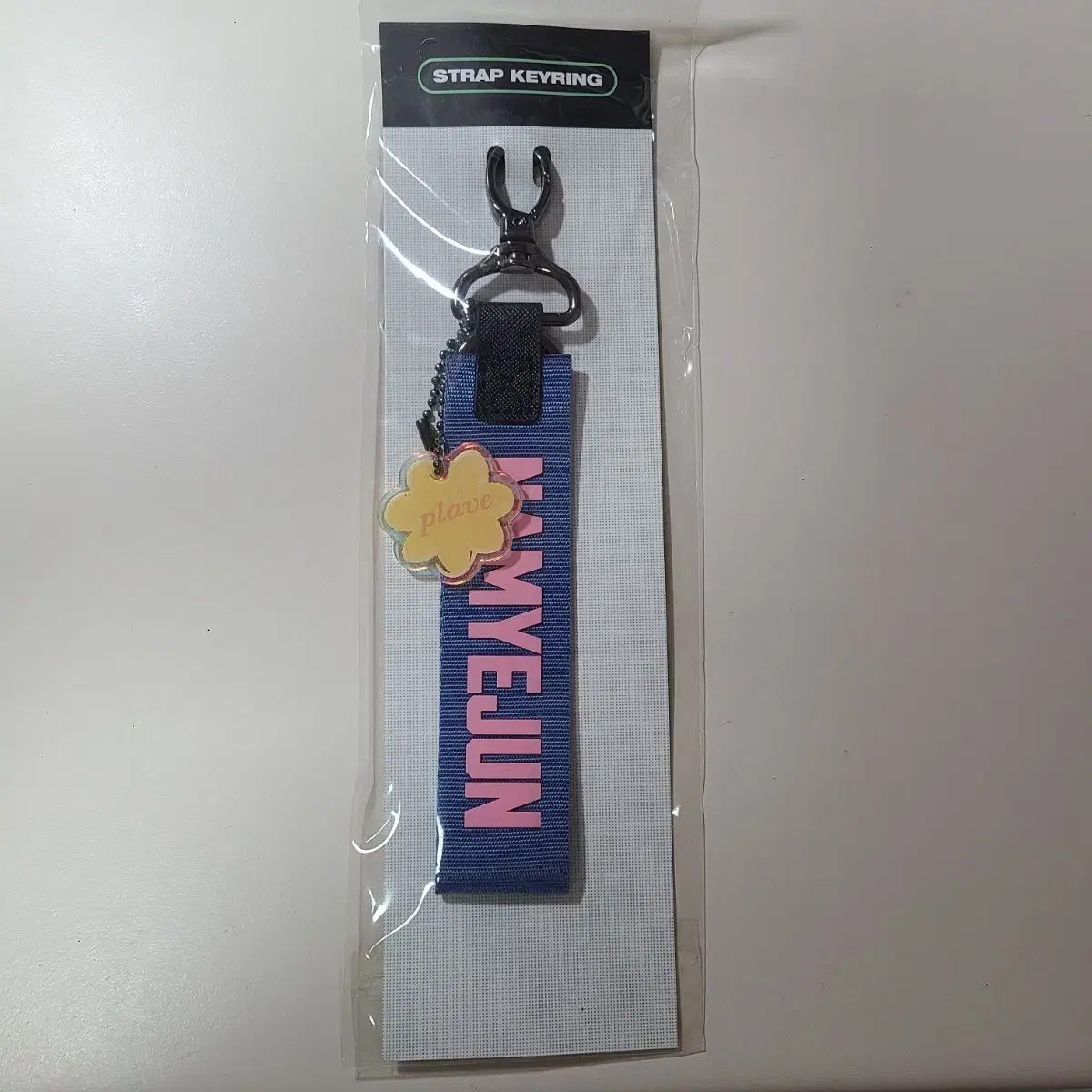 PLAVE Yejun 6 Yeoreum Sixth Yeoreum Strap | Bunjang Global