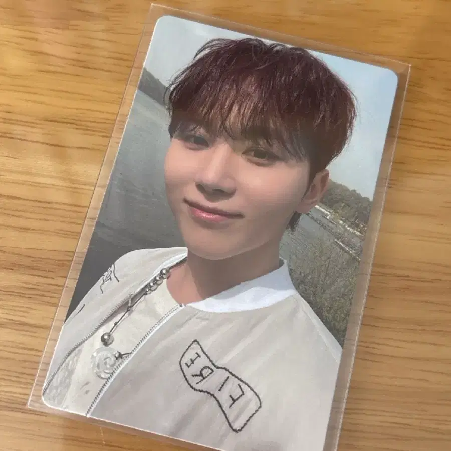Seventeen seungkwan Happy Burstday ID card wts | Bunjang Global