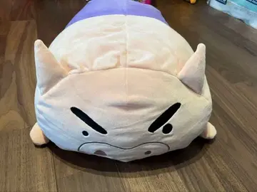 부리부리자에몽 봉제 인형