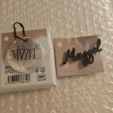 MAZZEL Only You 랜덤 이르미 참