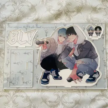너의 이름은 아이돌 코우키. BIG 아크릴 스탠드 아크스타 BL 상업