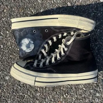CONVERSE x TOYA HORIUCHI LGCY HI 25.5cm