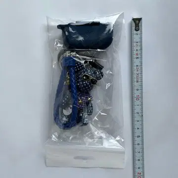 Creative Details 베어 키링 AirPods 케이스 포함