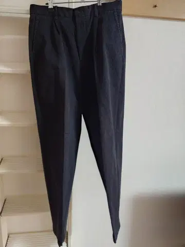 Steven Alan STRC/DRIL SUPERBAGGY TAPERED