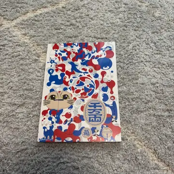 오사카 만박 한정판-KIGUMI 마네키네코