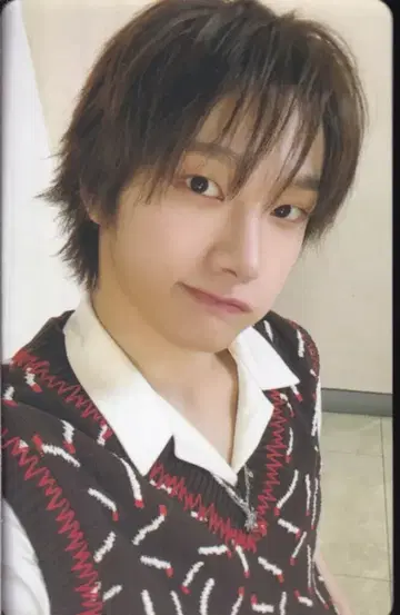BOYNEXTDOOR UMS SUNGHO BOYLIFE 6 형태