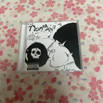 S.L.A.C.K.의 CD The no meaning