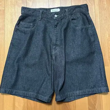 COOTIE PRODUCTIONS baggy shorts