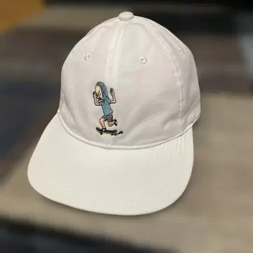 아디다스 마이크 저지 스케이트보드 BEAVIS AND BUTTHEAD