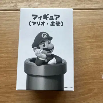 레어 [ 마리오 피규어 ] Switch 2 본체와 소프트 동시 구매 혜택