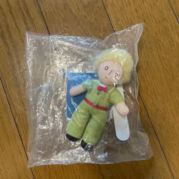 어린 왕자 마스코트 어린 왕자 어린 왕자 그림책 굿즈