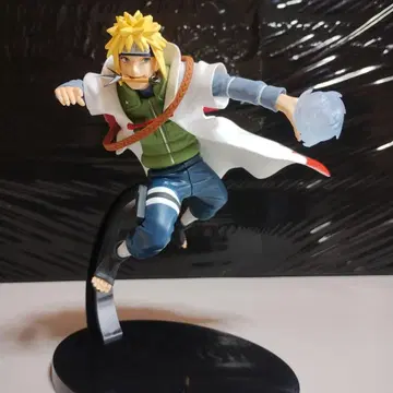 NARUTO 나루토 NARUTOP99 나미카제 미나토 피규어