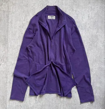 H.R.Market y2k 그런지 계열 90s 00s 더블 지퍼 헤이세이