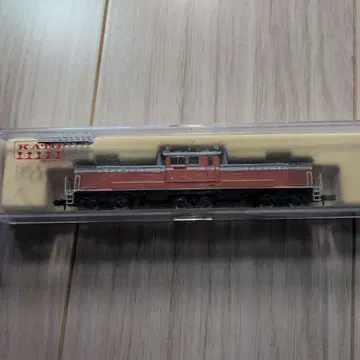 KATO DD51 N 게이지 702