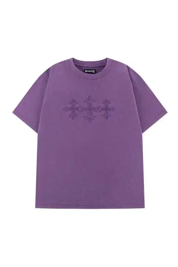 supplier cross tee 티셔츠