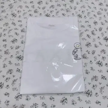 디즈니 픽사 제일복권 B상 룩소 Jr 티셔츠 미개봉 새상품